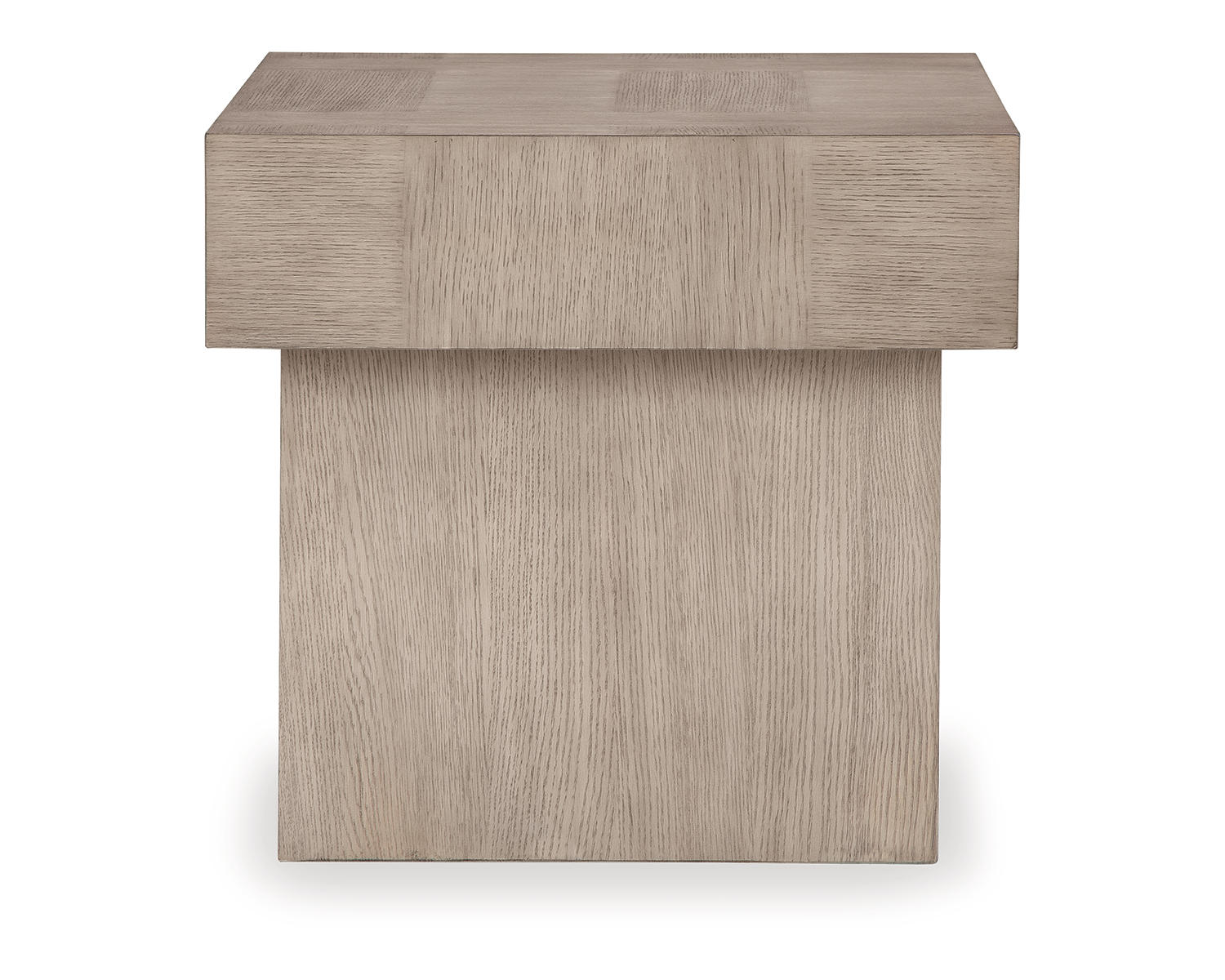 Jorlaina Coffee Table and 2 End Tables