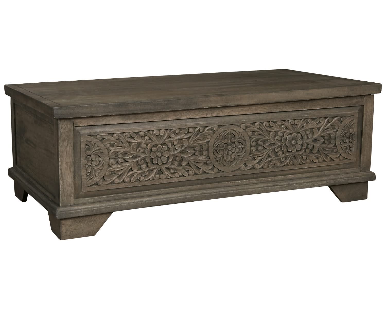 Mesa de centro elevable Marcilyn