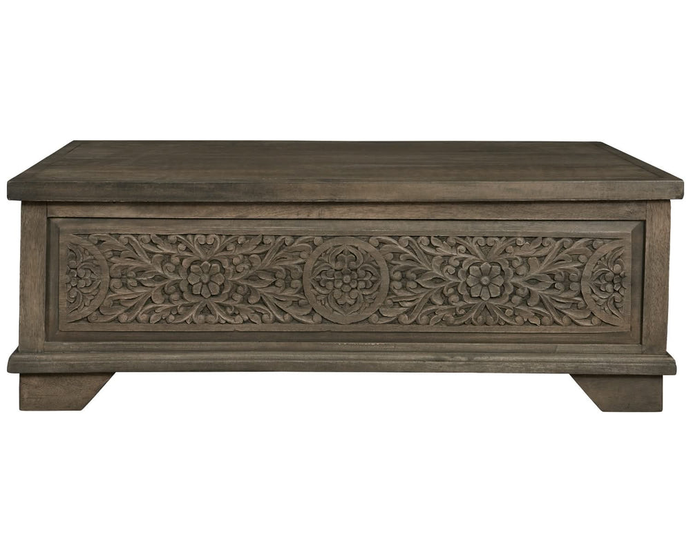 Mesa de centro elevable Marcilyn