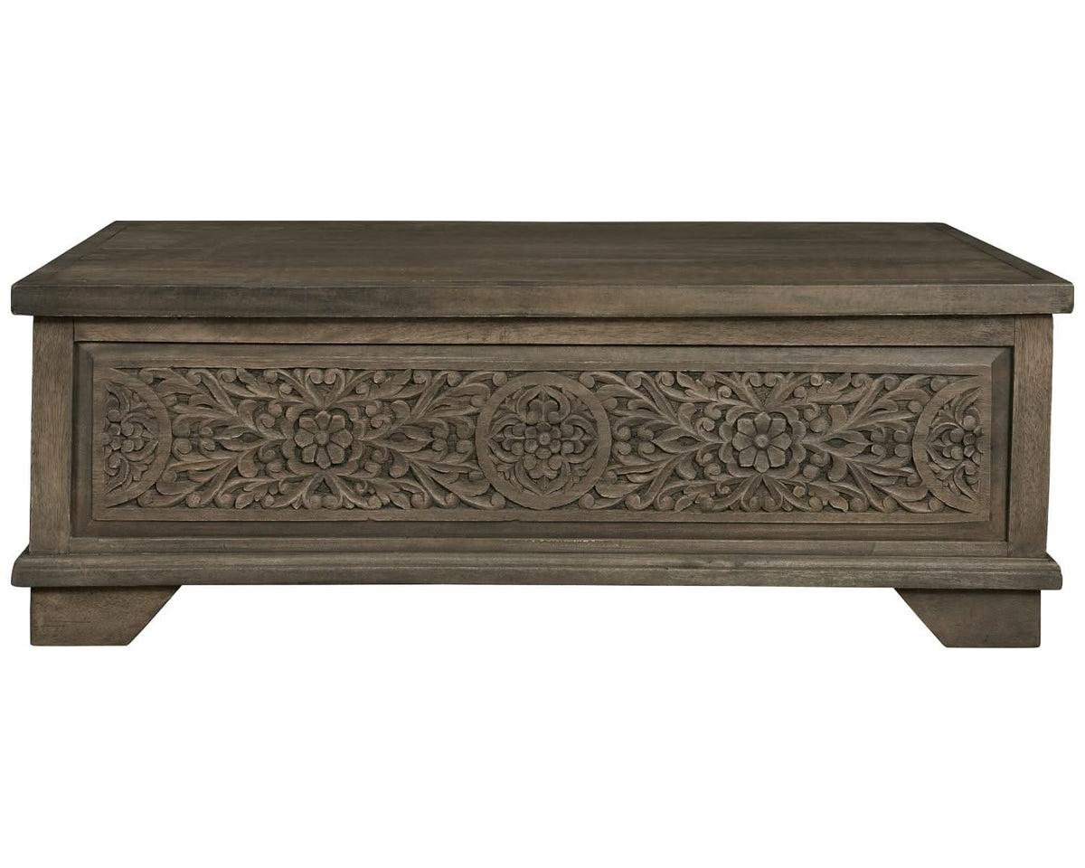 Mesa de centro elevable Marcilyn