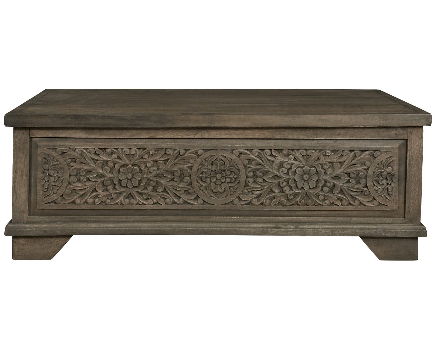 Mesa de centro elevable Marcilyn