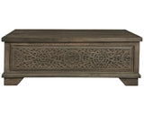 Mesa de centro elevable Marcilyn