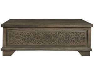 Mesa de centro elevable Marcilyn