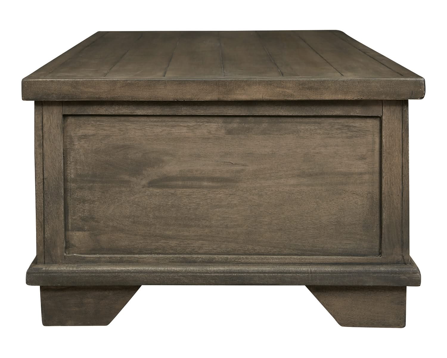 Mesa de centro elevable Marcilyn