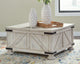 Mesa de centro Carynhurst