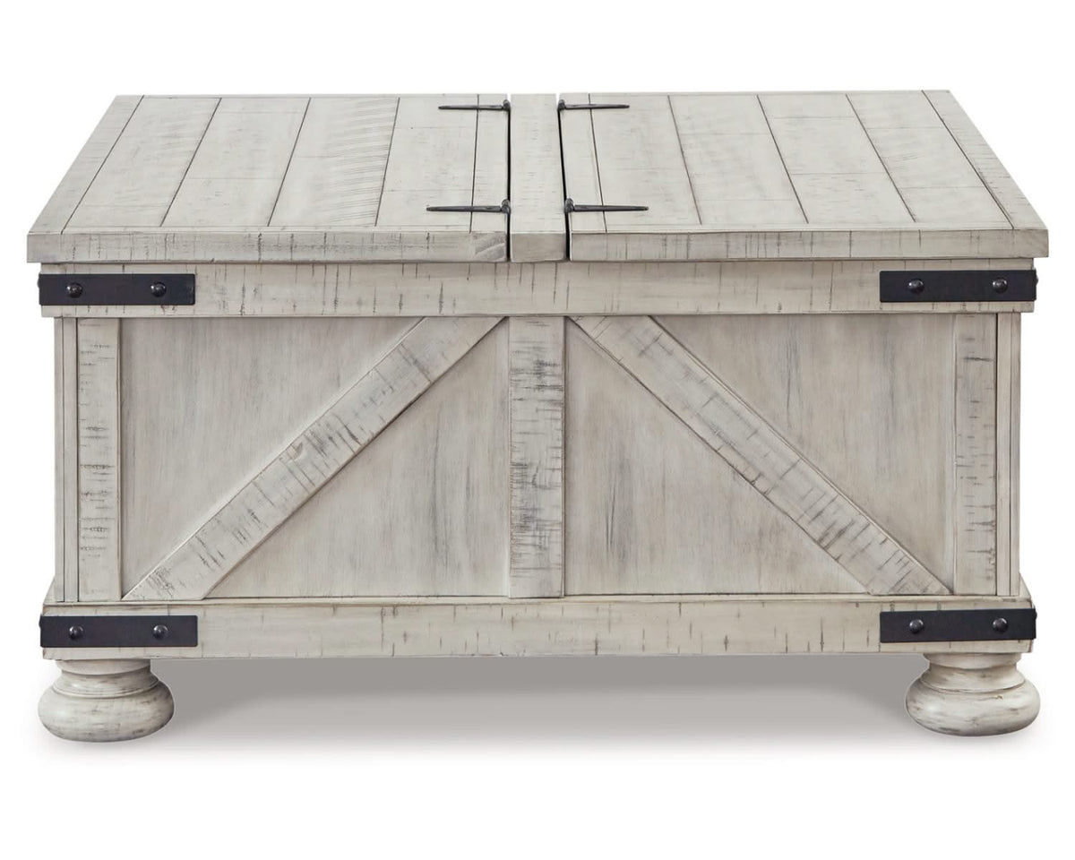Mesa de centro Carynhurst