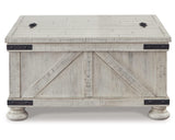 Mesa de centro Carynhurst