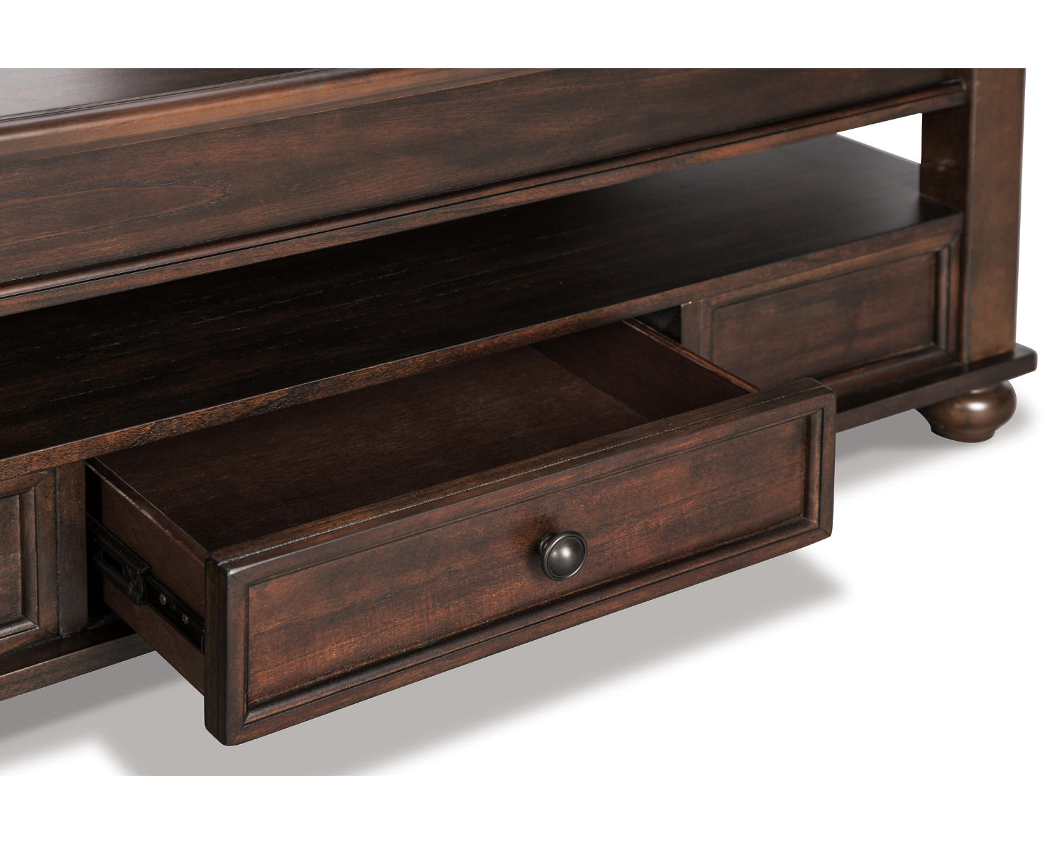 Barilanni Coffee Table with Lift Top