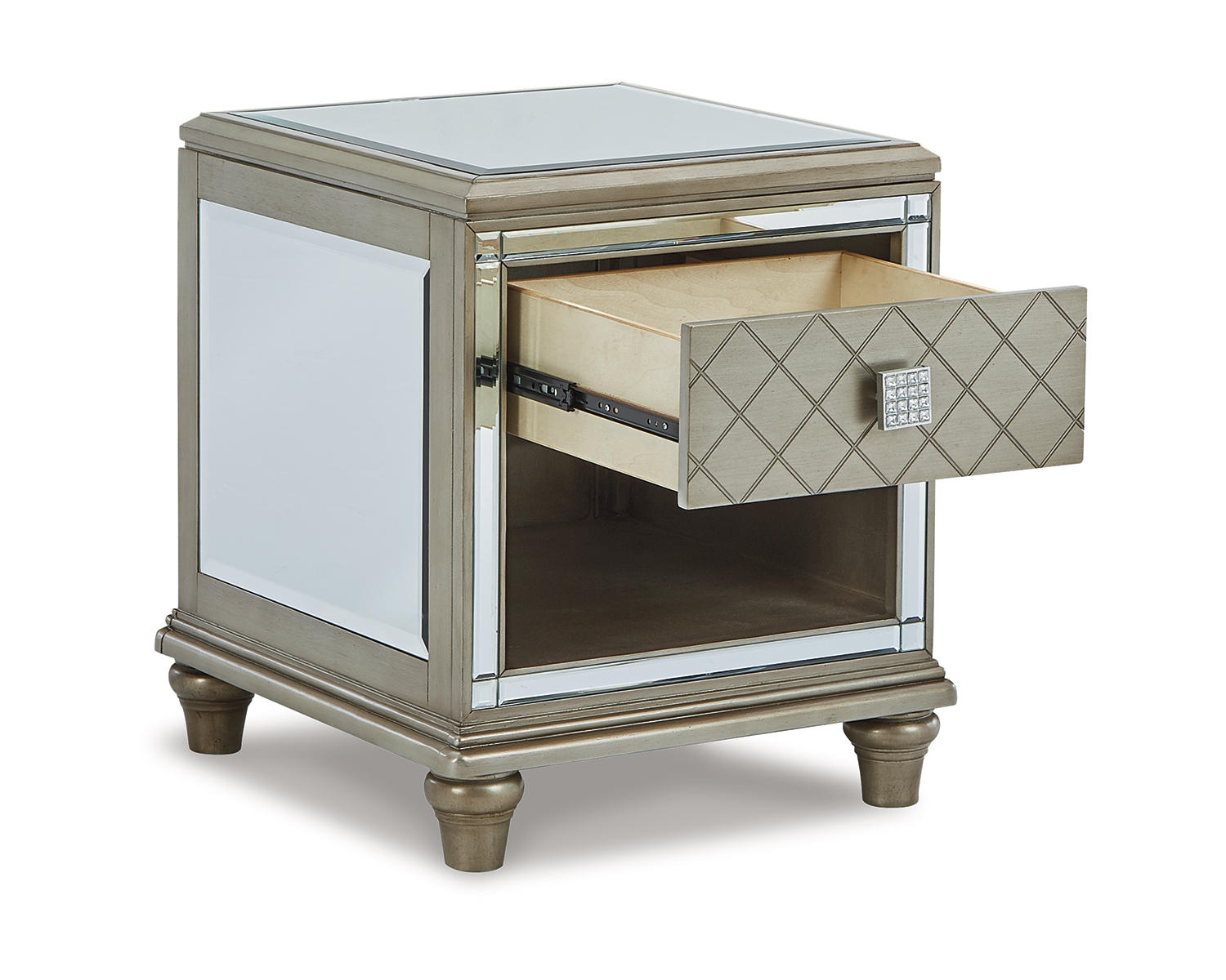 Chevanna End Table