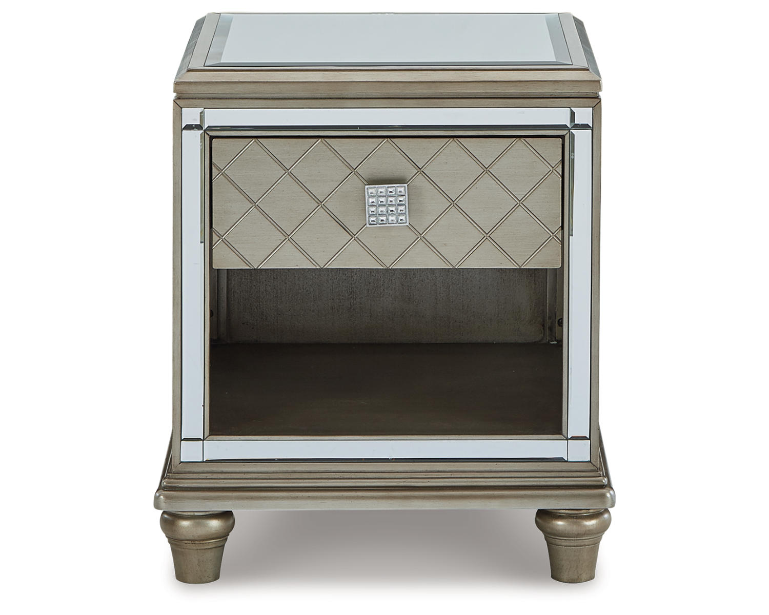 Chevanna End Table
