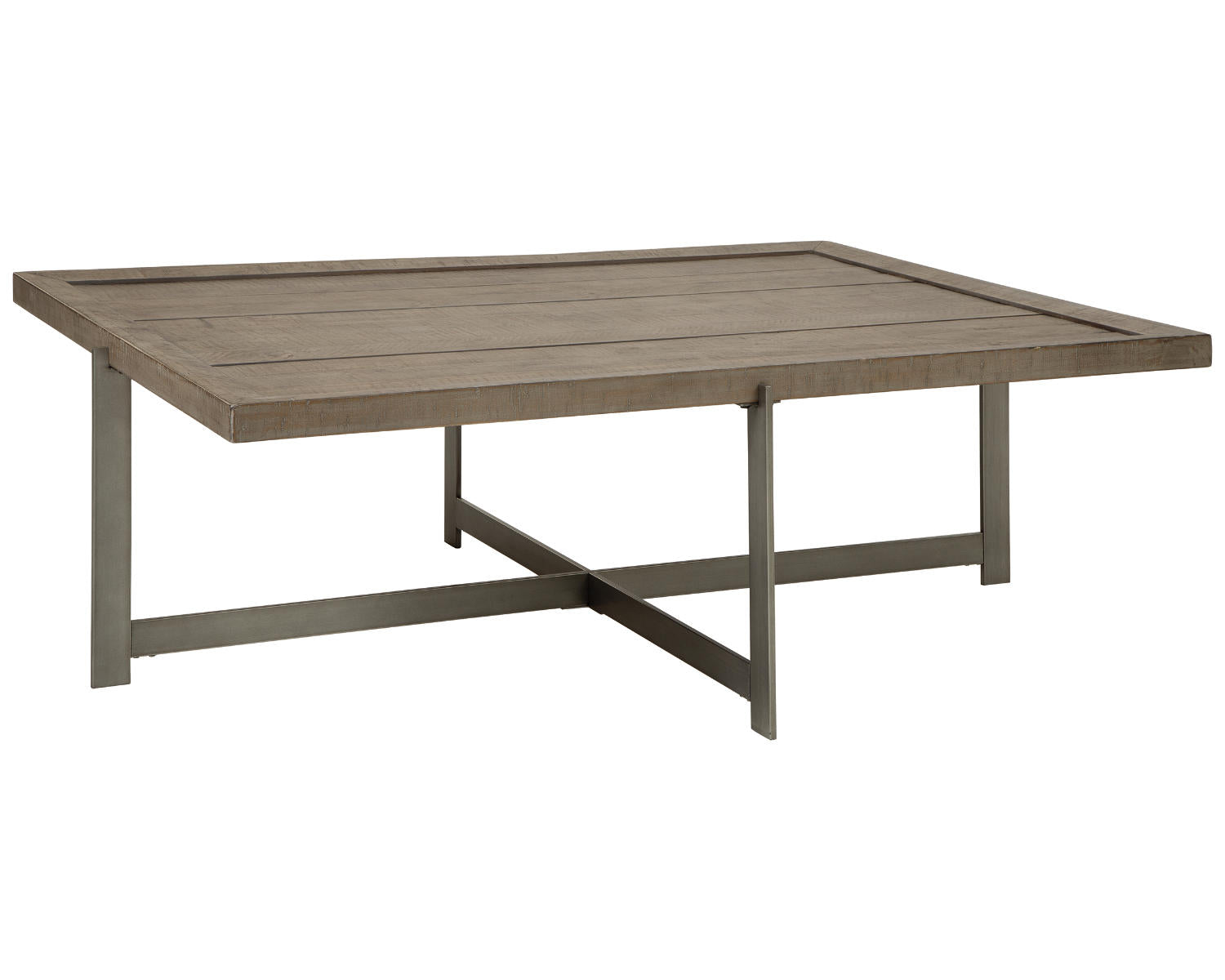 Krystanza Coffee Table
