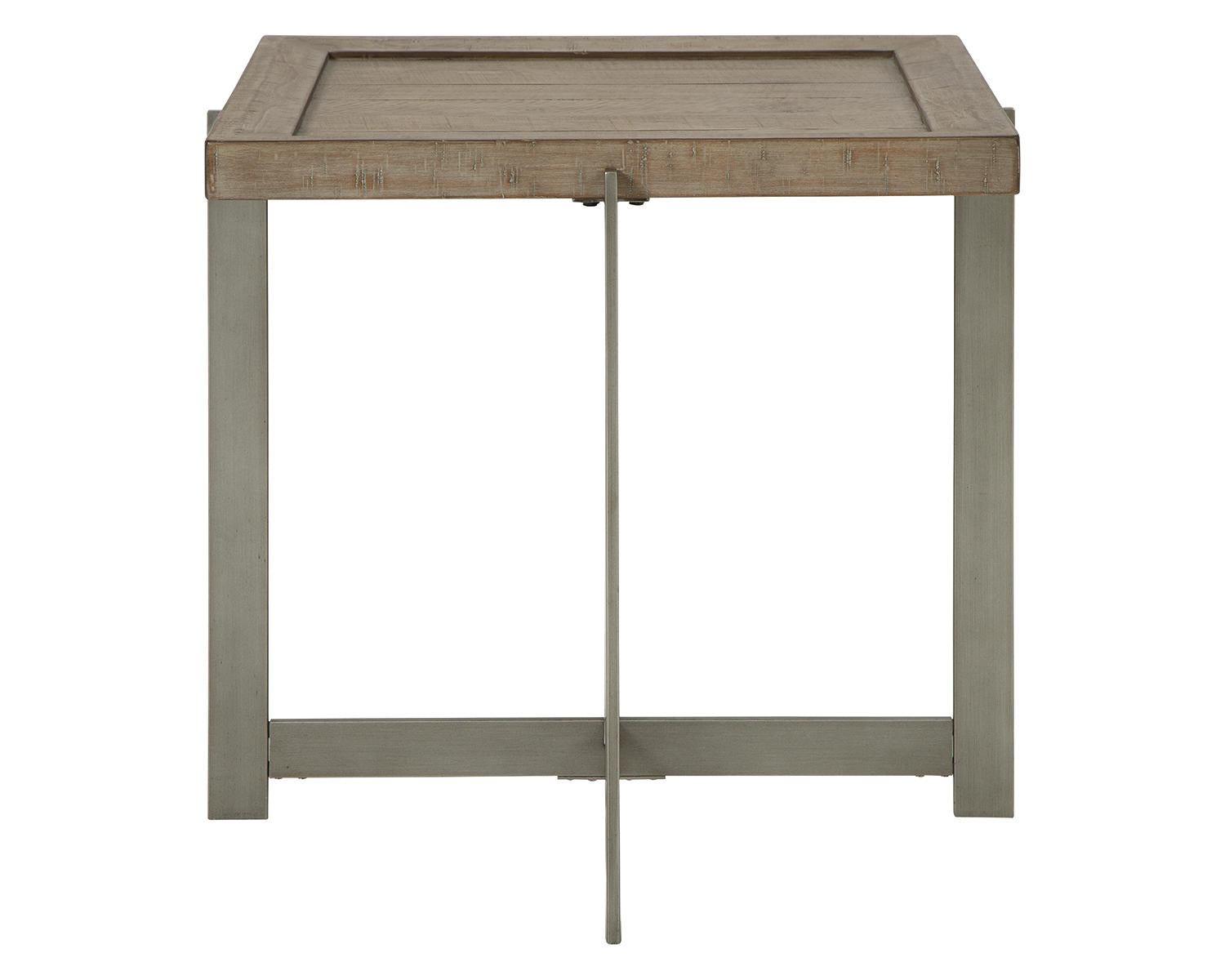 Krystanza End Table