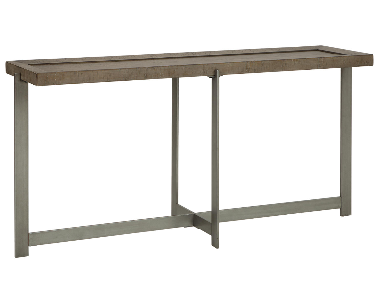 Krystanza Sofa Table