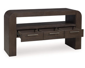 Neo Console