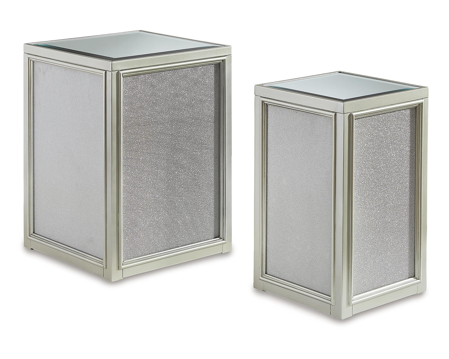 Traleena Nesting End Table (Set of 2)