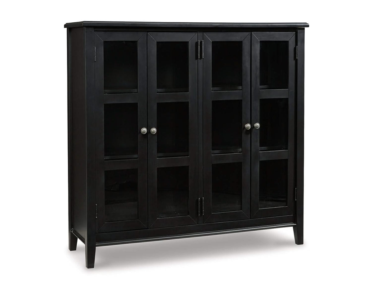Beckincreek Accent Cabinet
