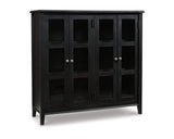 Beckincreek Accent Cabinet