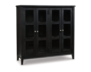 Beckincreek Accent Cabinet
