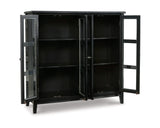 Beckincreek Accent Cabinet