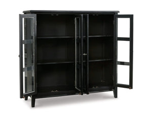 Beckincreek Accent Cabinet