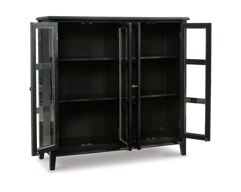 Beckincreek Accent Cabinet