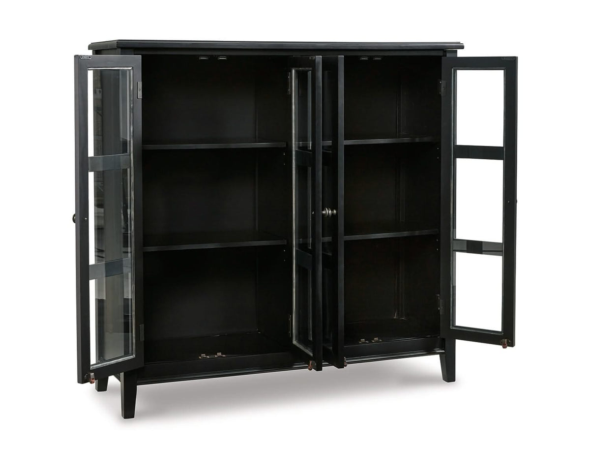 Beckincreek Accent Cabinet