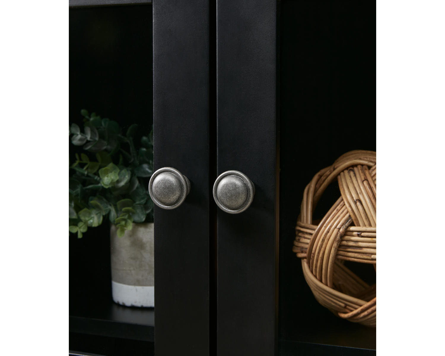 Beckincreek Accent Cabinet