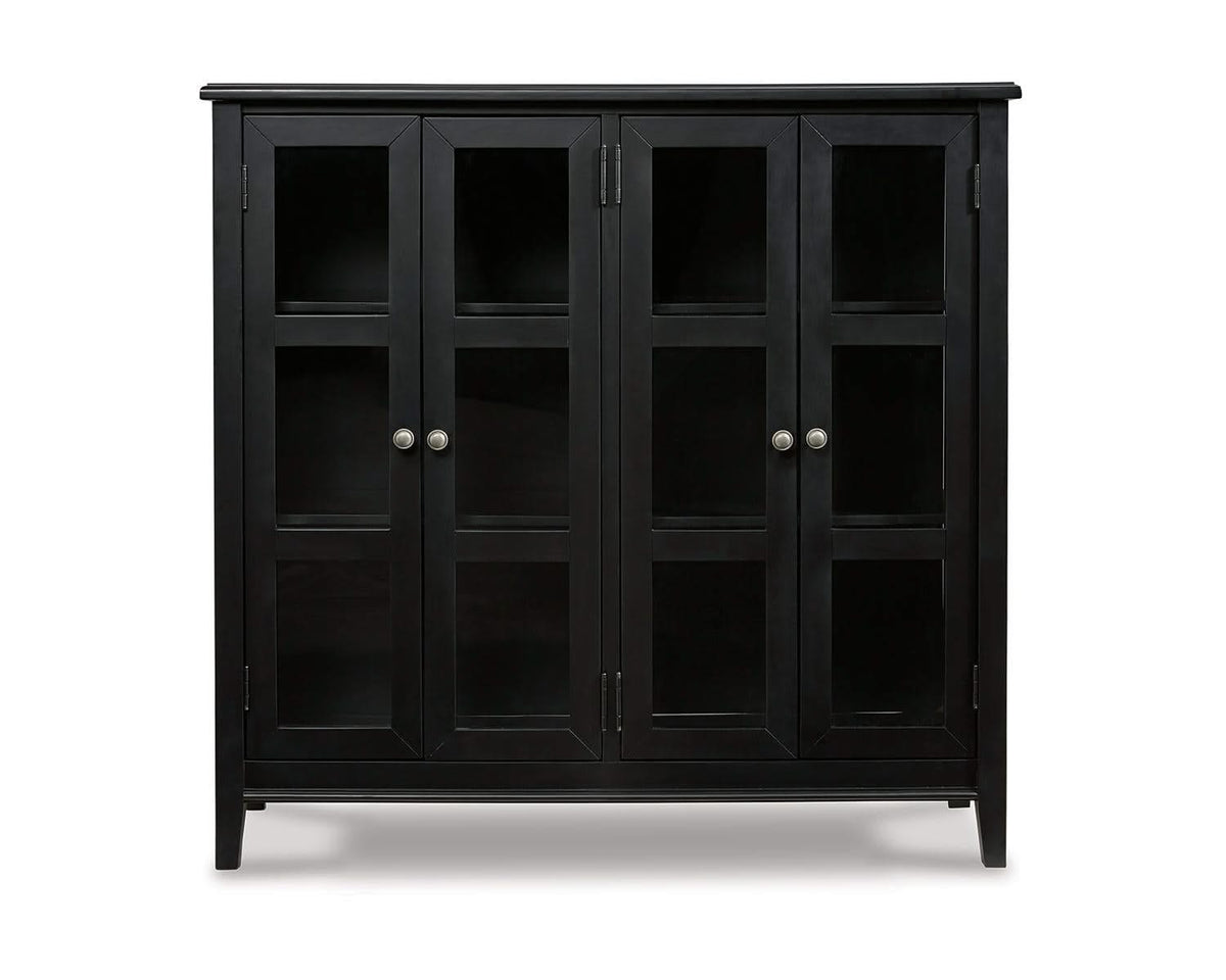 Beckincreek Accent Cabinet