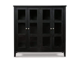 Beckincreek Accent Cabinet