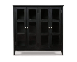 Beckincreek Accent Cabinet