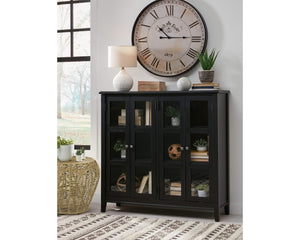 Beckincreek Accent Cabinet