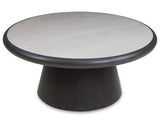 Mesa de centro Bracken