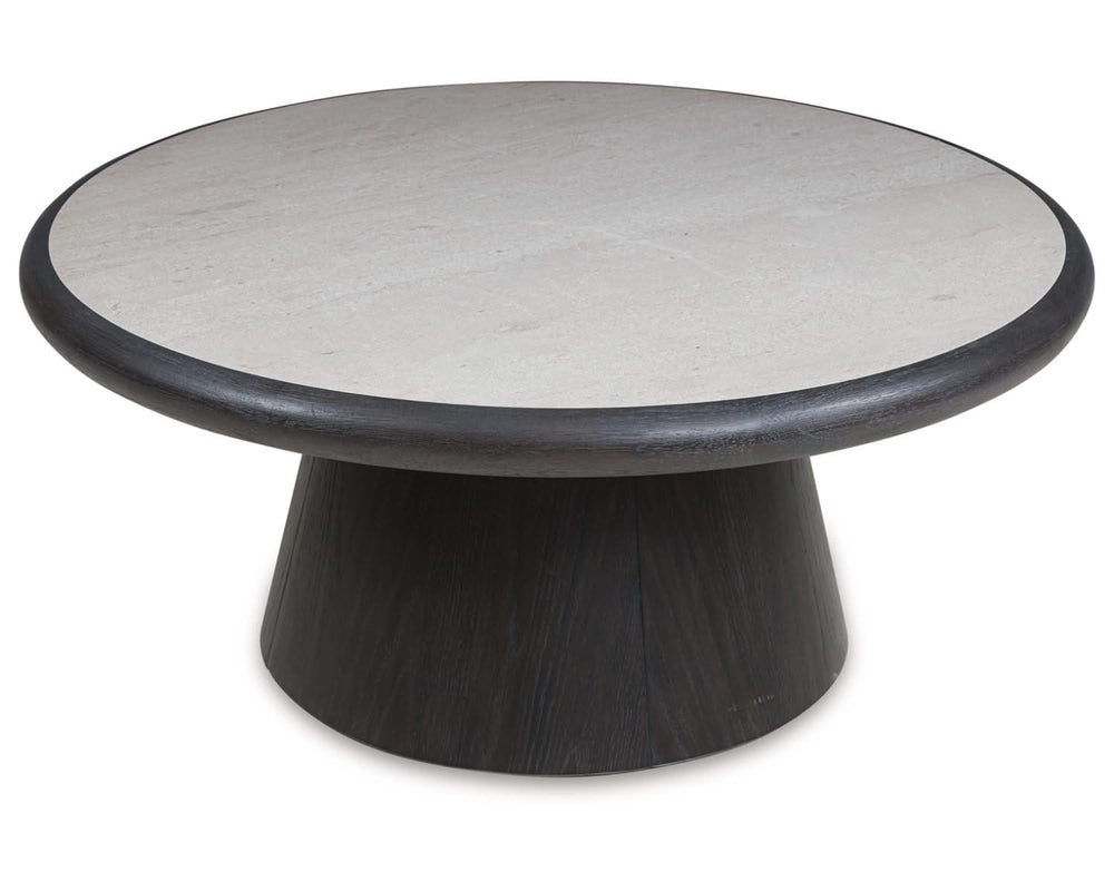 Mesa de centro Bracken