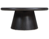 Mesa de centro Bracken