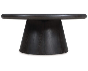 Mesa de centro Bracken