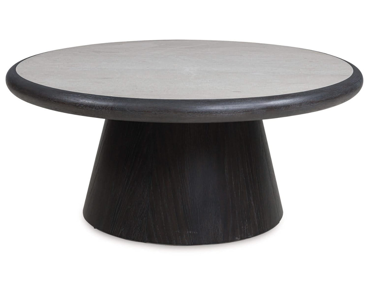 Mesa de centro Bracken