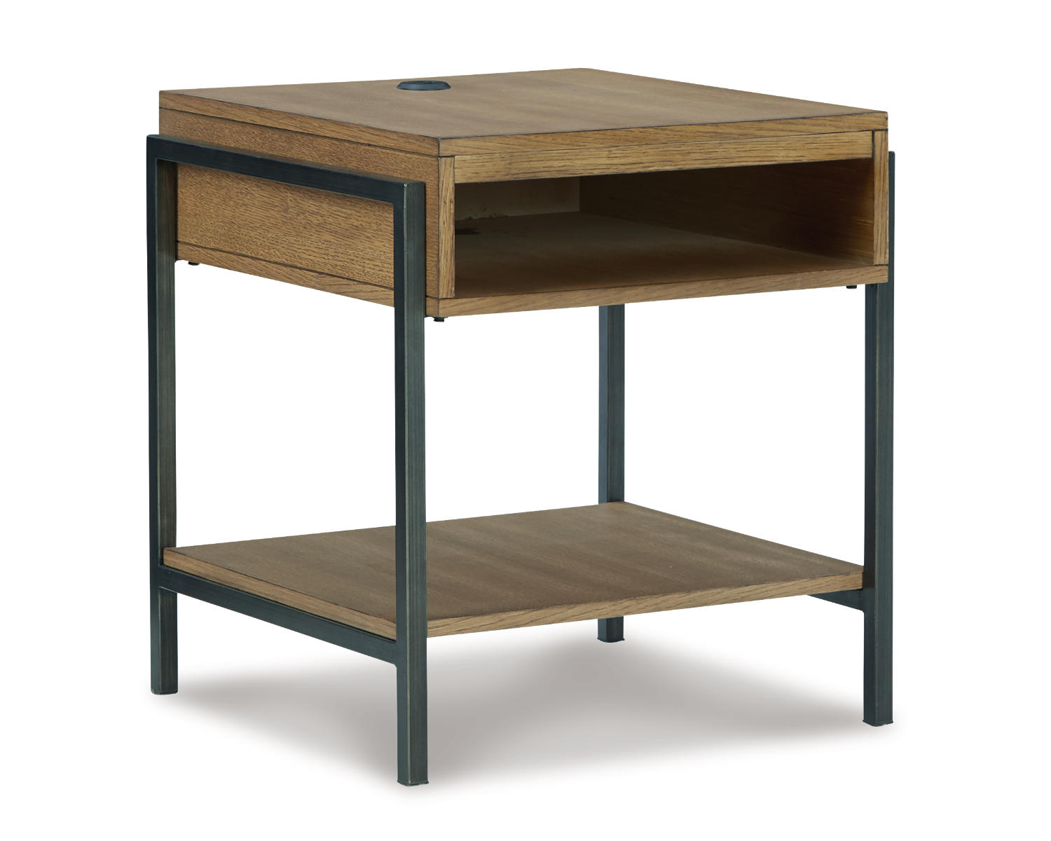 Fridley Coffee Table and 2 End Tables