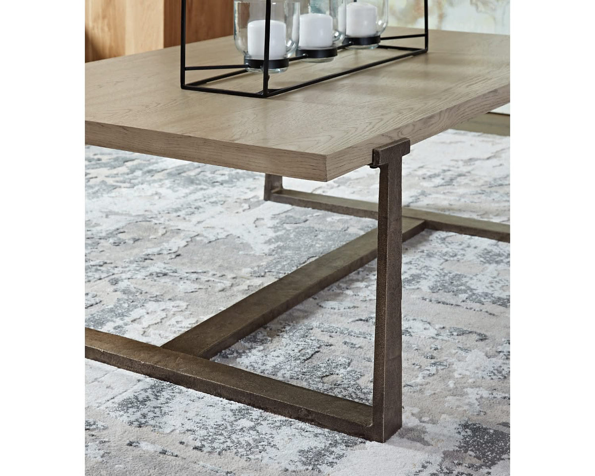 Mesa de centro Dalenville