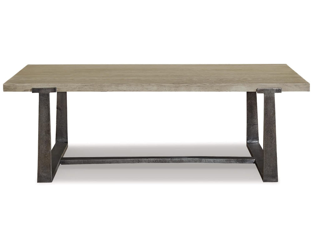 Mesa de centro Dalenville