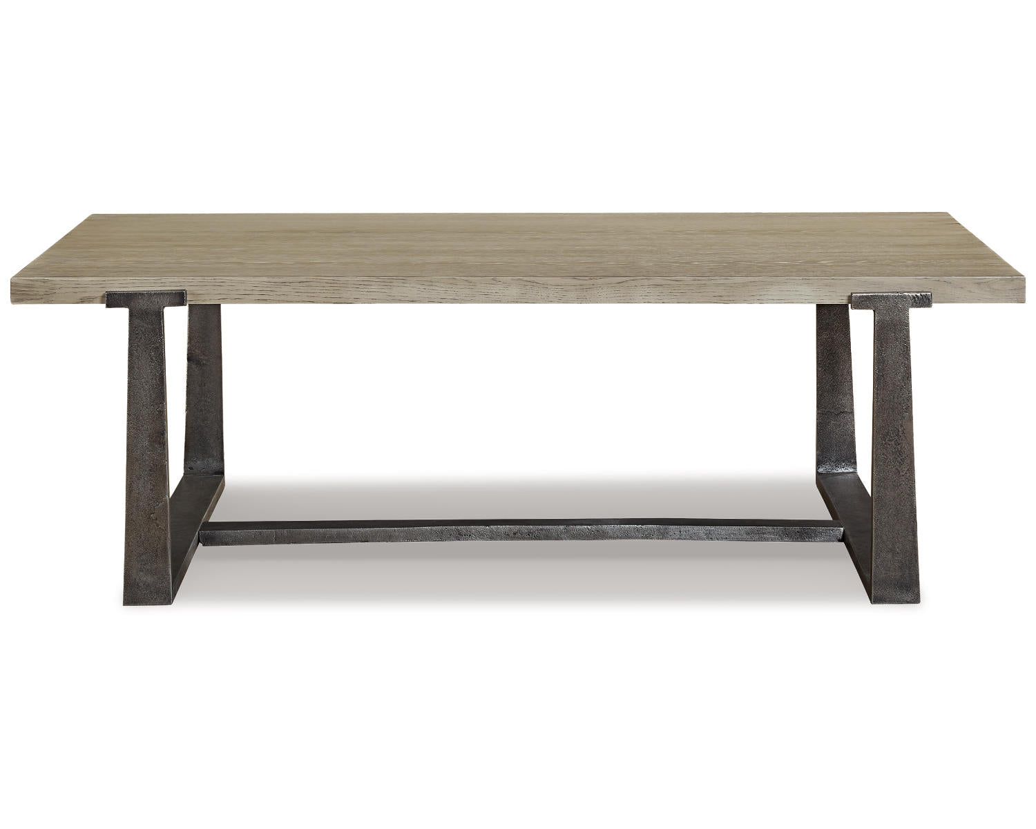 Dalenville Coffee Table and 2 End Tables