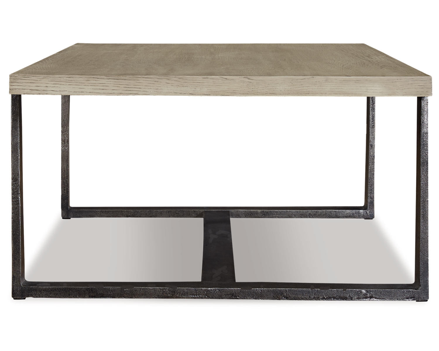 Dalenville Coffee Table and 2 End Tables