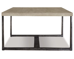 Mesa de centro y dos mesas auxiliares Dalenville