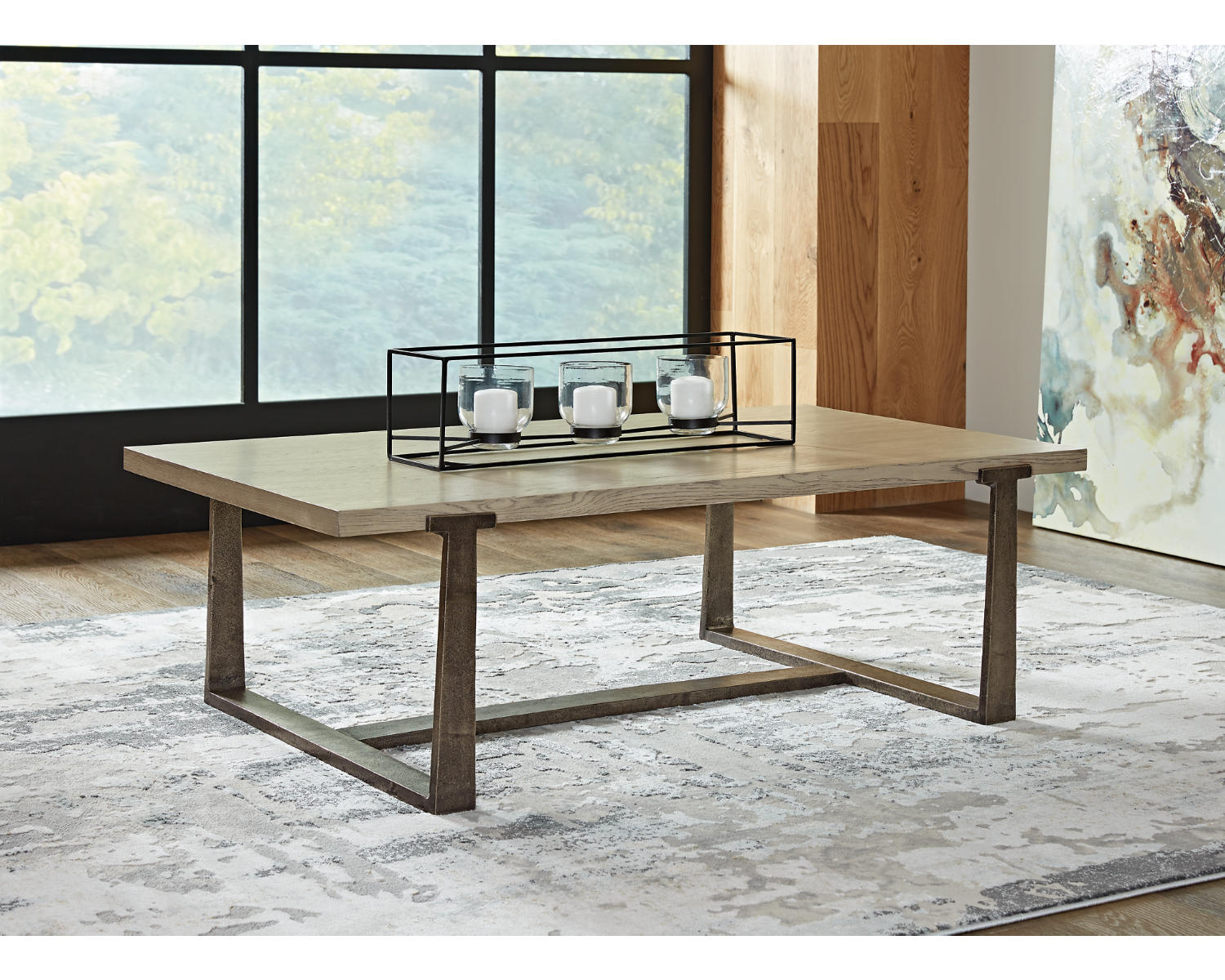 Dalenville Coffee Table