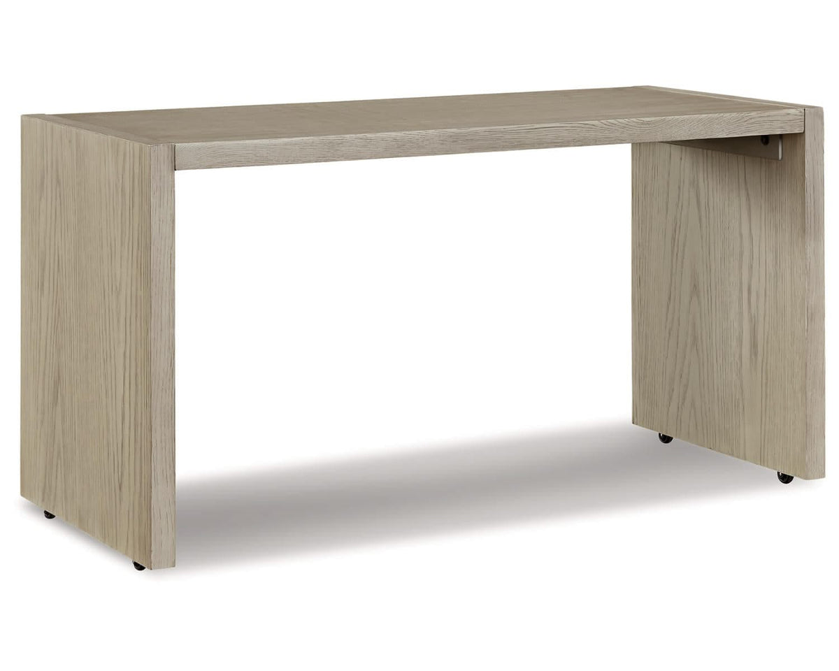 Mesa otomana Dalenville