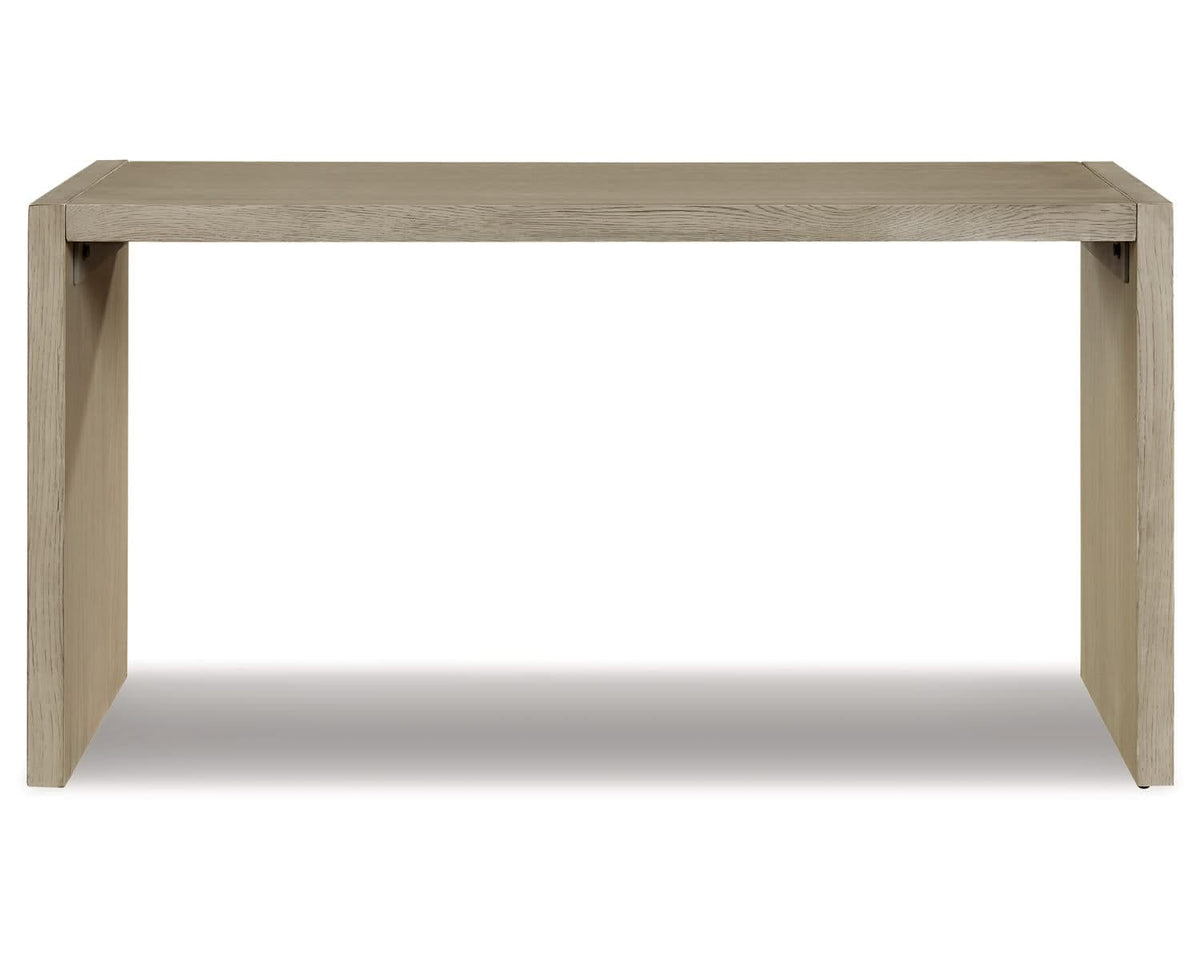 Mesa otomana Dalenville