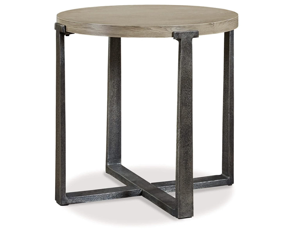 Dalenville End Table