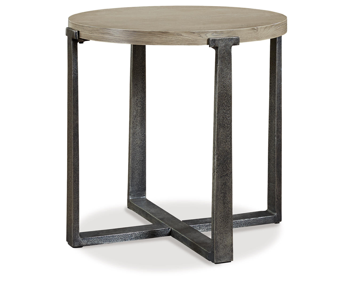 Dalenville Coffee Table and 2 End Tables