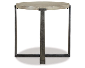 Dalenville End Table