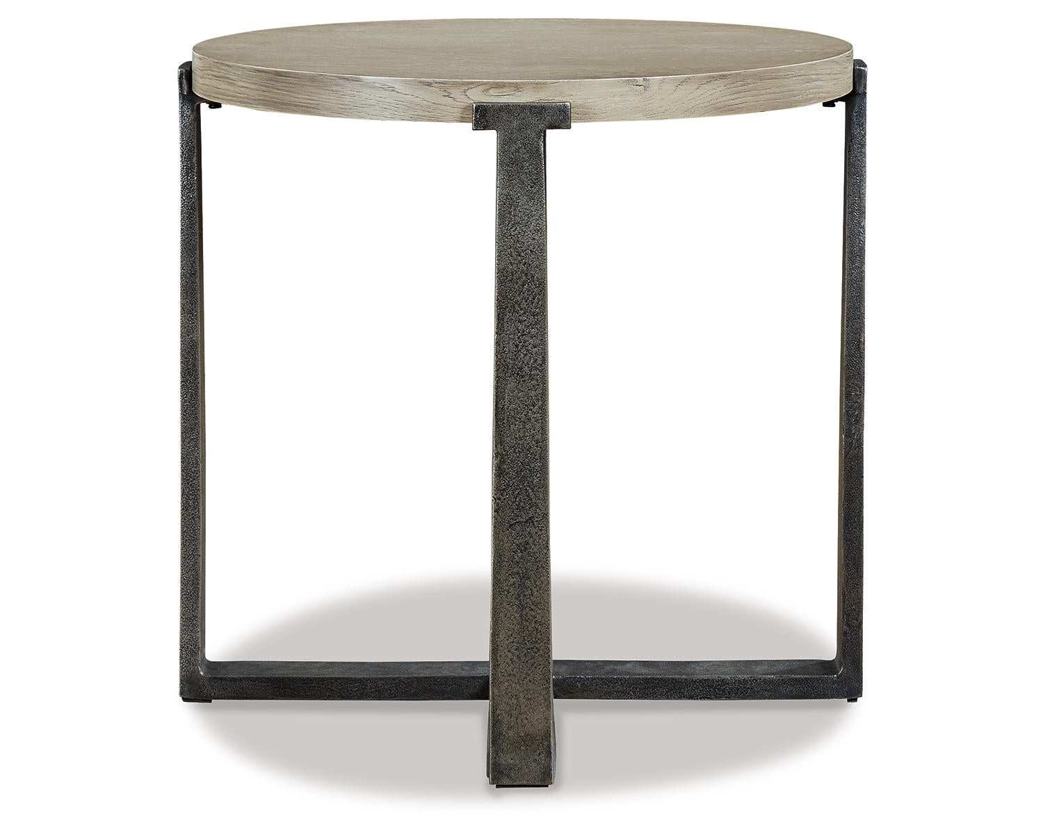 Dalenville Coffee Table and 2 End Tables