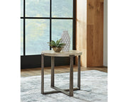 Dalenville End Table